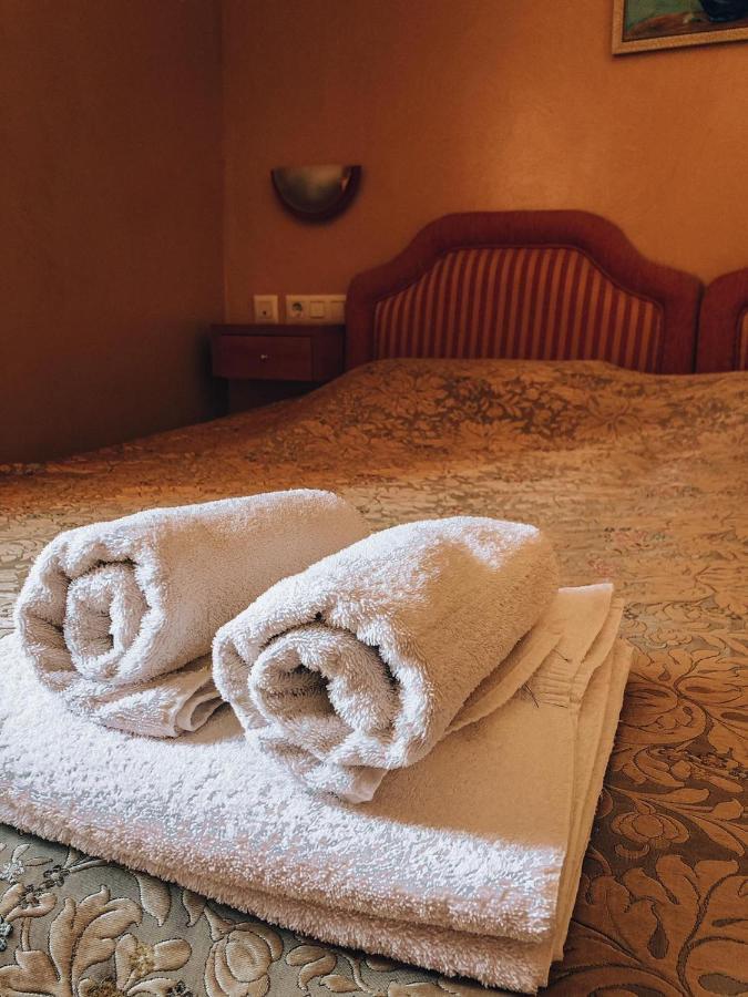 Hotel Pete Платья-де-Аро Экстерьер фото