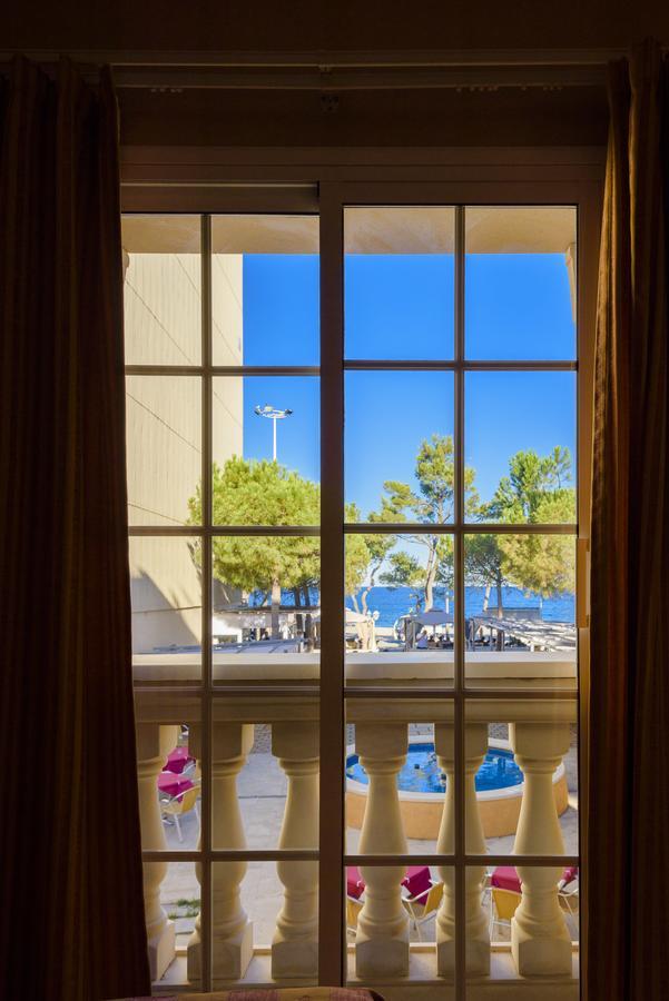 Hotel Pete Платья-де-Аро Экстерьер фото