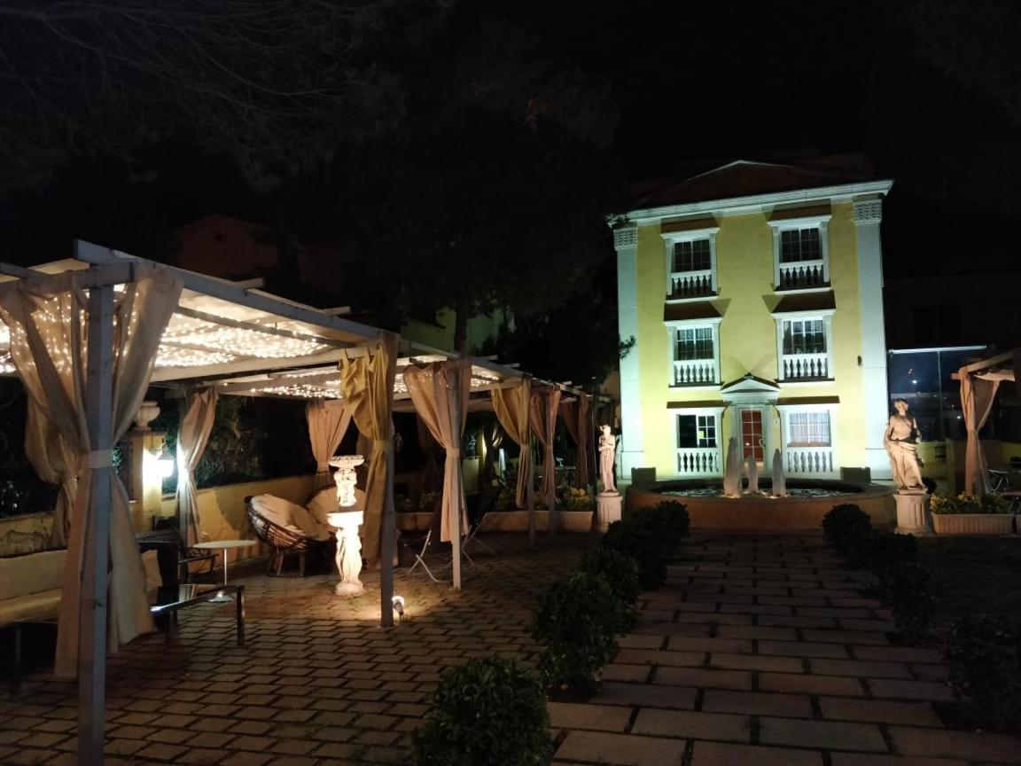 Hotel Pete Платья-де-Аро Экстерьер фото
